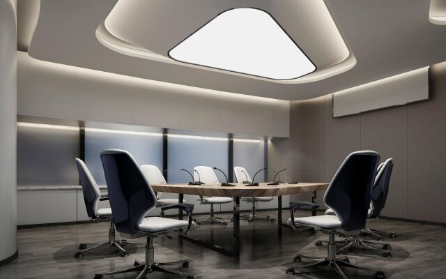 Mercure Hangzhou Qianjiang