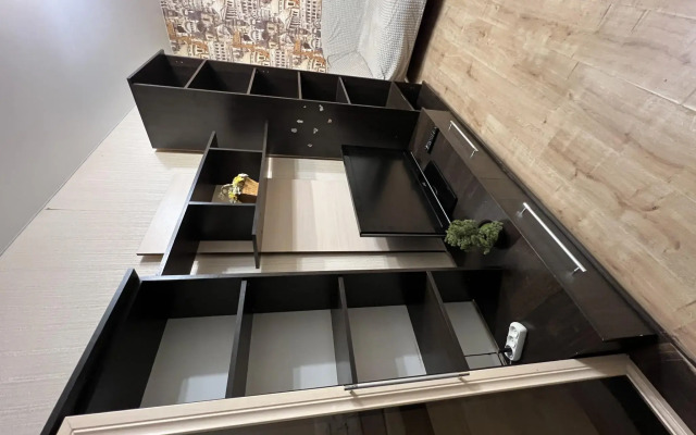 Живи как дома на проспекте Ленина 137А