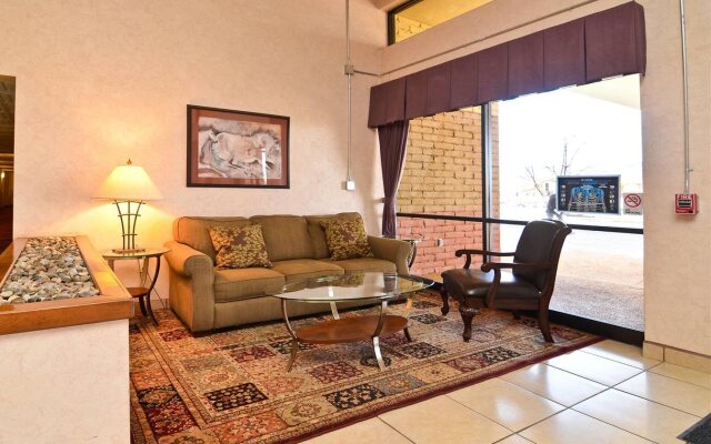 Red Lion Hotel Grants