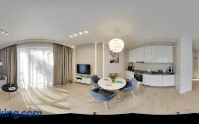 Smart2Stay Apartamenty