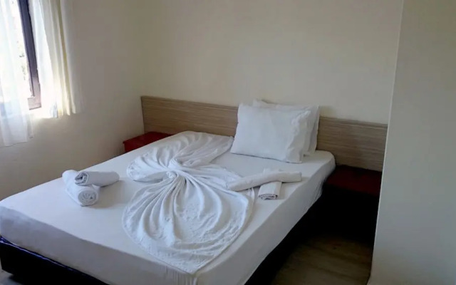 Apartment hotel Tunali Apart Otel