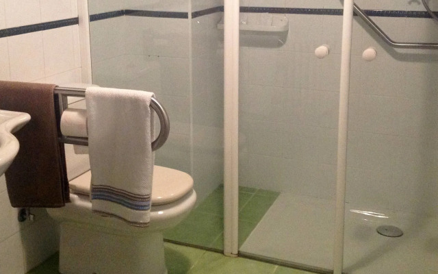 Posada Rural El Trenti de Corona