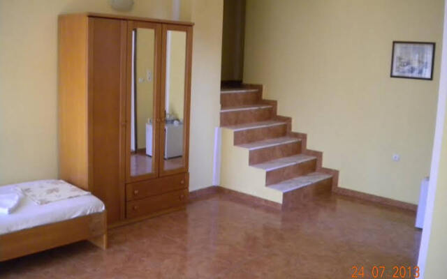 Standard Double Room in Dafinka Guest House