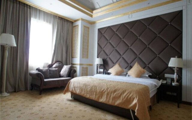 Impression Nanchong Hotel