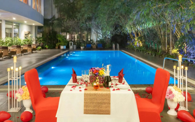 Park Plaza Chennai OMR