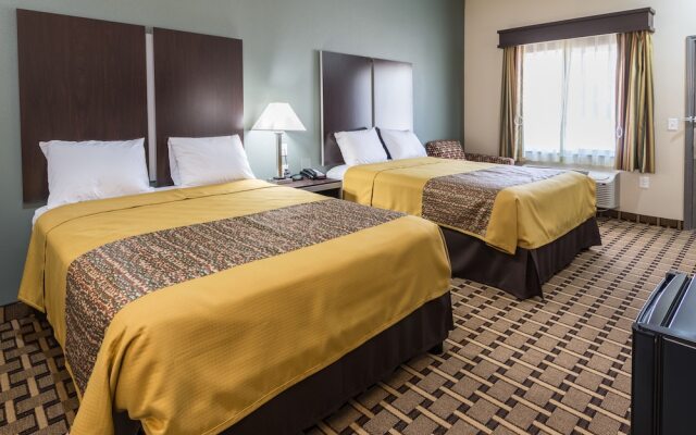 Scottish Inns & Suites