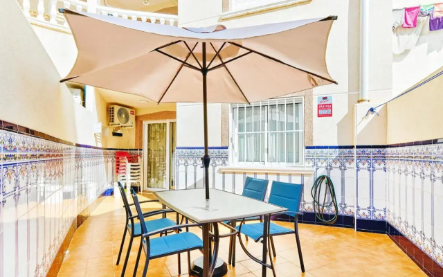 Apartamento La Sal