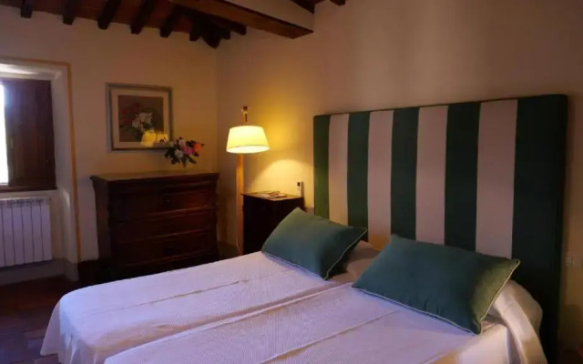Villa Le Barone