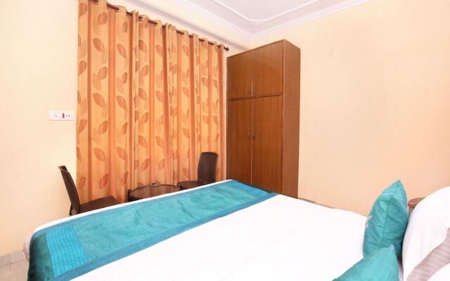 OYO 11442 Home 2BHK Valley View Bhatakuffer