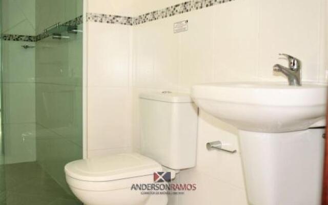 Residencial Baia Azul Apto 503 A