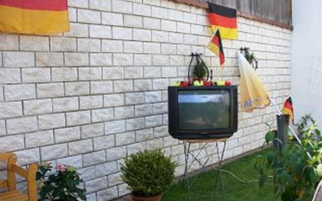 Ferienwohnung Holiday