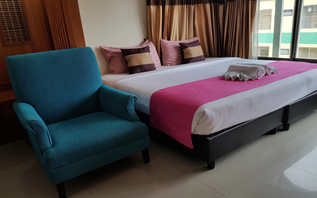 PoonSook Resident Hotel
