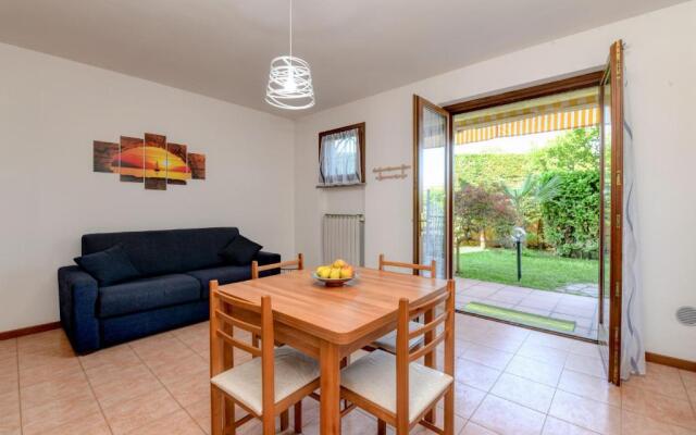 Bell'Italia Holiday Apartment Peschiera