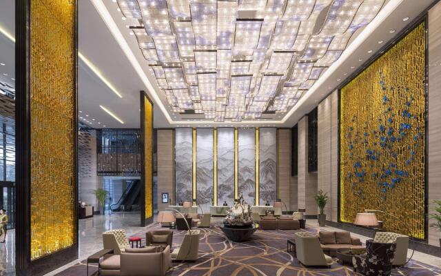 Wanda Realm Wuhan