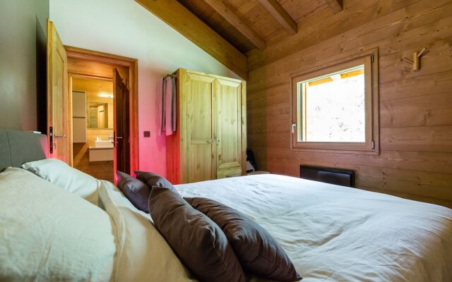 Grand Chalet Le Trappeur - Chamonix