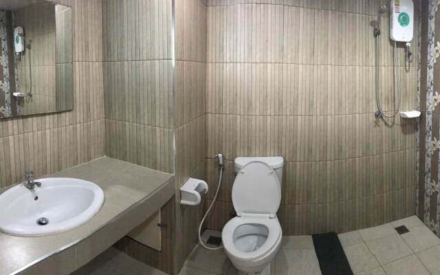 Eden Garden Resort