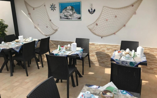 B&B La Conchiglia