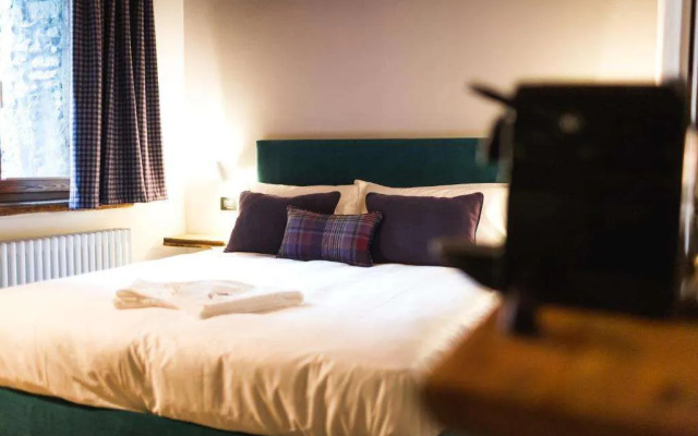Granuit room & breakfast