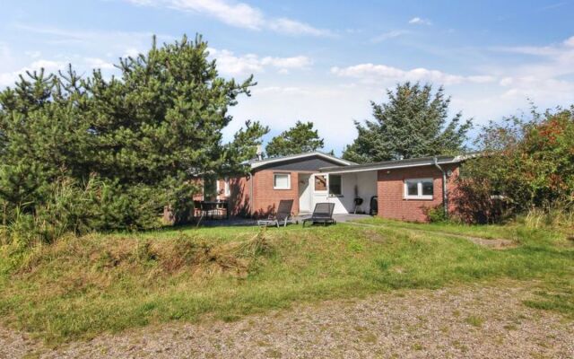 "Nalin" - 500m from the sea in Western Jutland