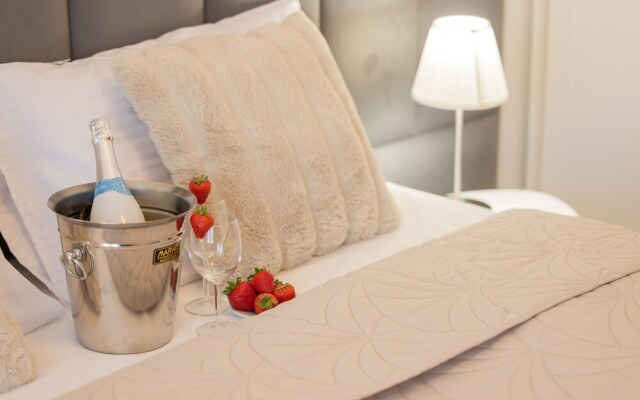 Apartment Jasna by Renters