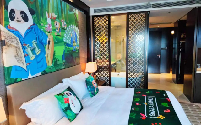 Shenyang Primus Hotel