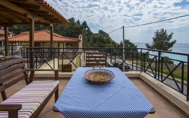 Possidi Villas II by Halkidiki Villas