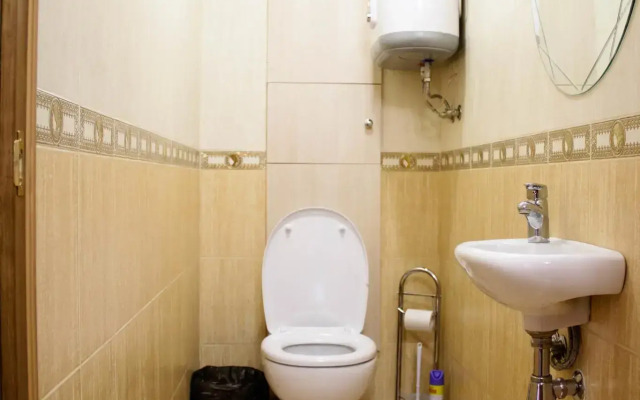 Апартаменты на Чапаева, 81