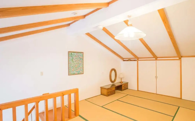 Resort Hotel Umibe no Kajuen