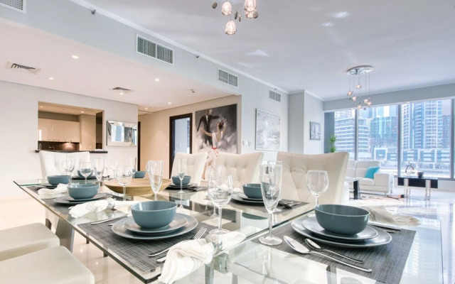 Maison Privee - Silverene Penthouse