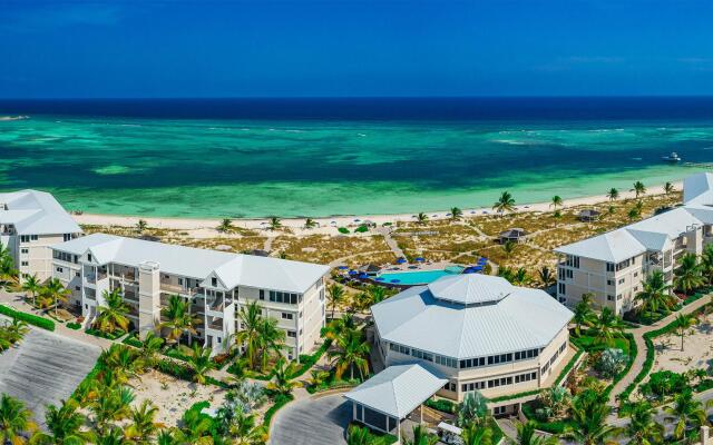 Salterra, a Luxury Collection Resort & Spa, Turks & Caicos