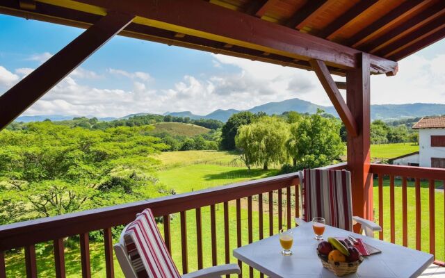Hotel Restaurant Baratxartea