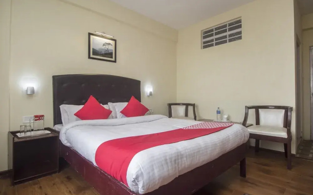 OYO 5666 Hotel Sandrup