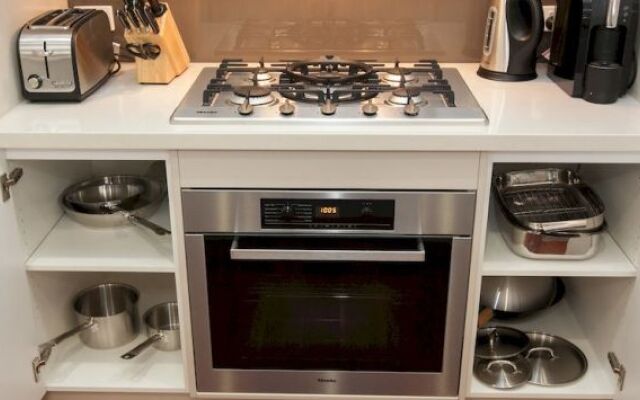 Abode Apartments Albury