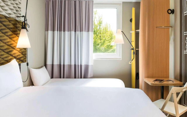 ibis Paris Saint-Denis Stade Sud