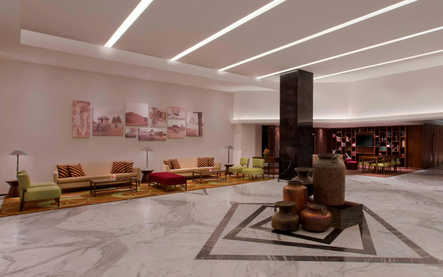 Four Points by Sheraton Bengaluru, Whitefield