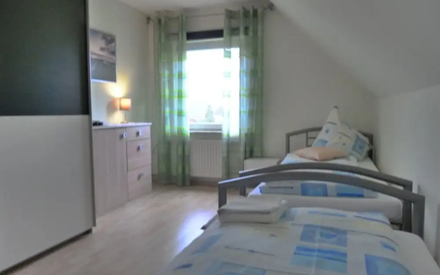 Ferienwohnung Fehnhuus