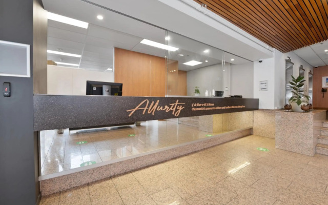 Allurity Hotel
