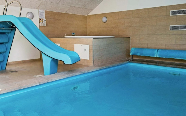 14 Person Holiday Home in Ebeltoft