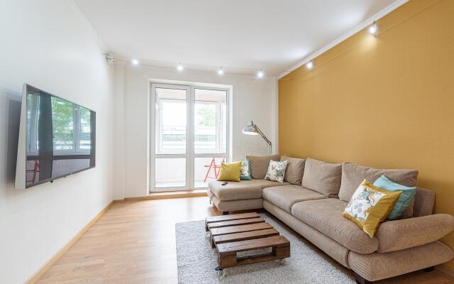 Roomer (Румер) на улице Скрыганова 4А