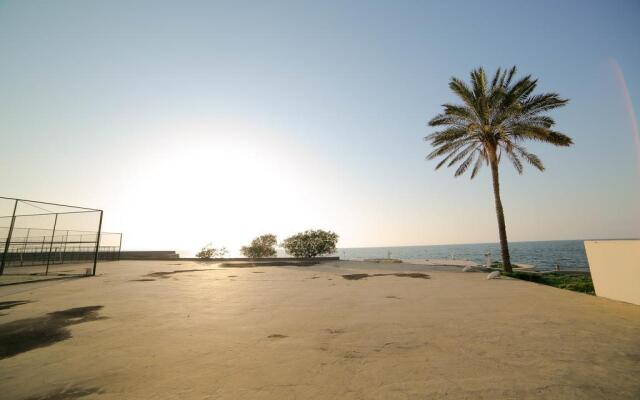 Rabiya Marine Hotel