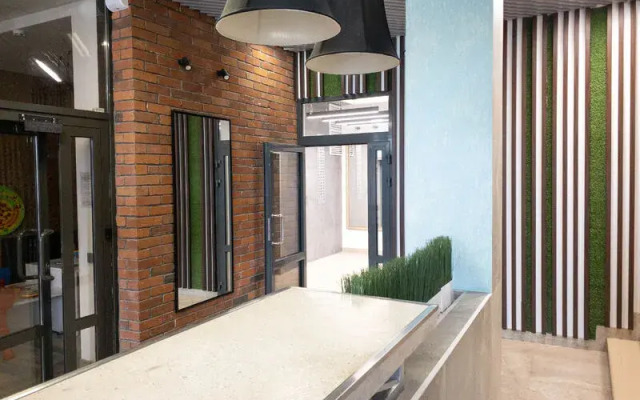 Мария Румс на ул. Ангарская, д. 69Г