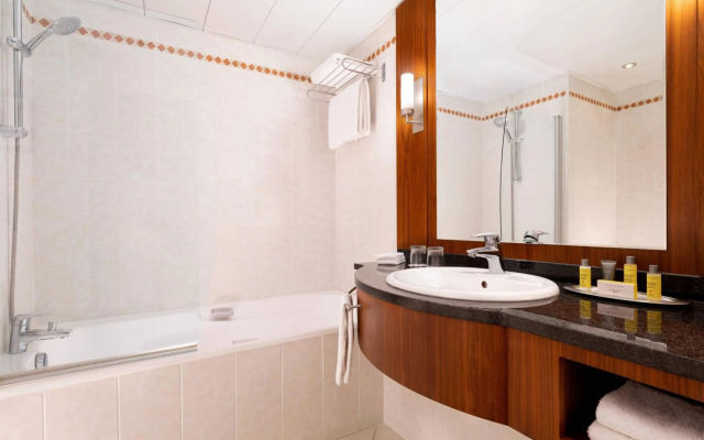 Riviera Marriott La Porte de Monaco