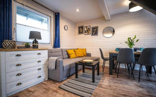 House With Terrace, Pool, Sauna, Whirlpool, Rewal