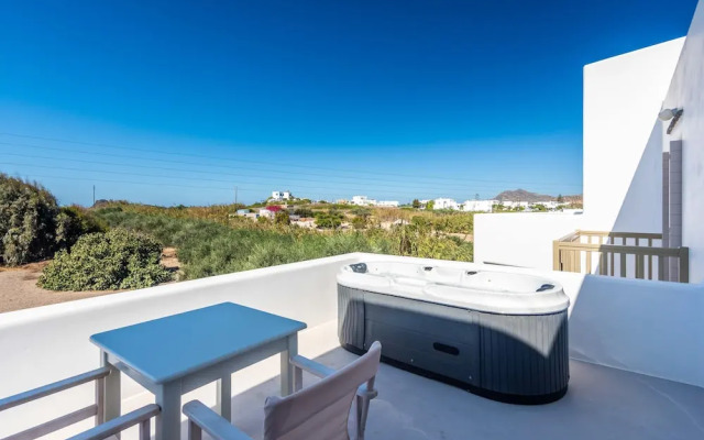 Milia Gi Suites
