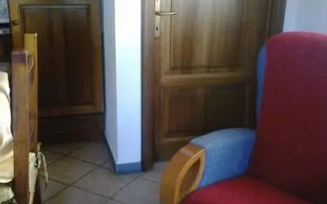 Casa Wanda