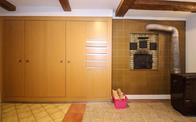Beautiful Home in Dalaas With 4 Bedrooms and Wifi