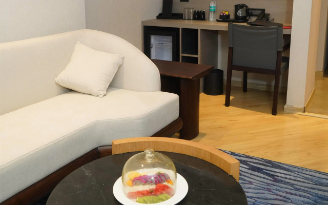 Ramada Encore By Wyndham Chandigarh Zirakpur