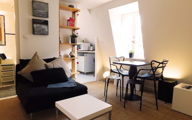 Duplex des Tonneliers Centre Historique