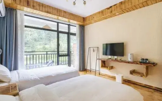 Nanshan House