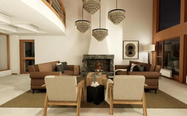 Puerto Manzano Boutique Hotel